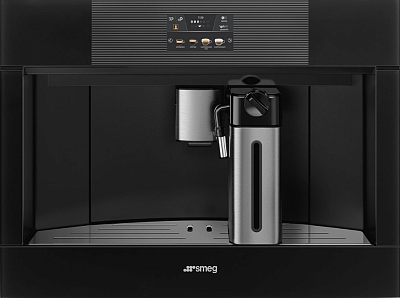 Замена электромагнитного клапана Smeg CMS4104B3RU