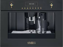 Замена электромагнитного клапана Smeg CMS8451A