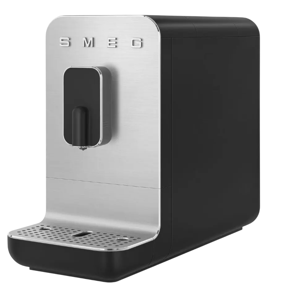Замена электромагнитного клапана Smeg BCC01