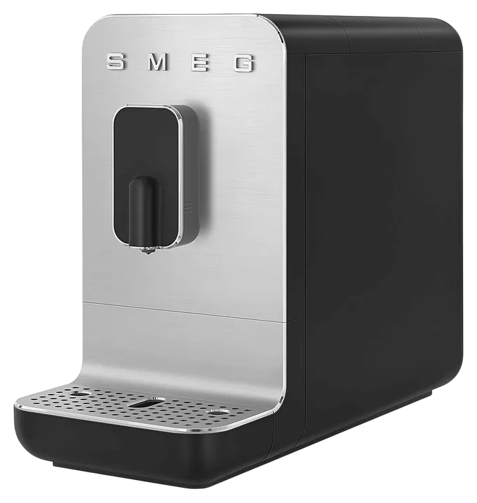 Замена электромагнитного клапана Smeg BCC01BLMEU