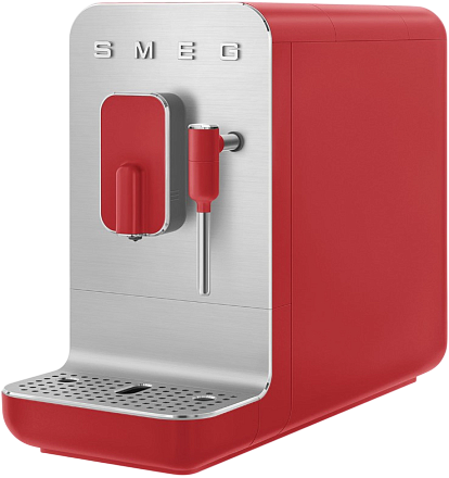 Замена электромагнитного клапана Smeg BCC02