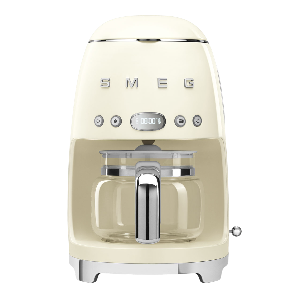 Замена электромагнитного клапана Smeg DCF02
