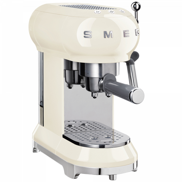 Замена электромагнитного клапана Smeg ECF01