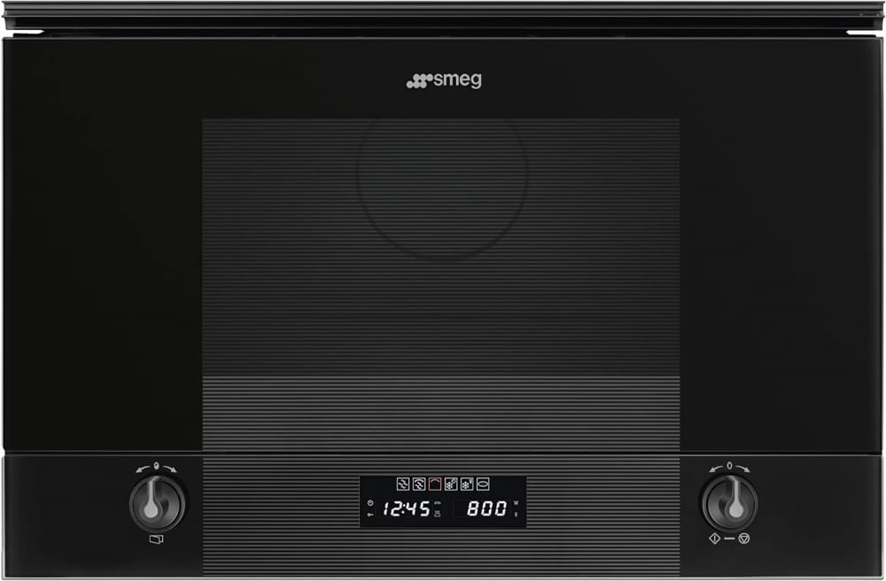 Ремонт двигателя поддона Smeg MP122B3