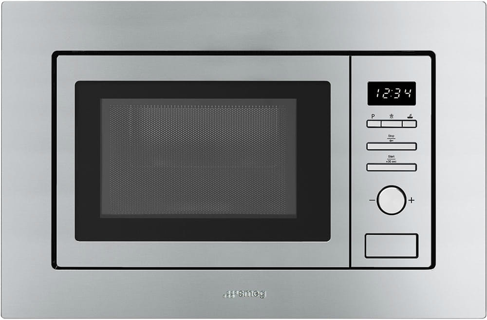 Ремонт двигателя поддона Smeg FMI017X