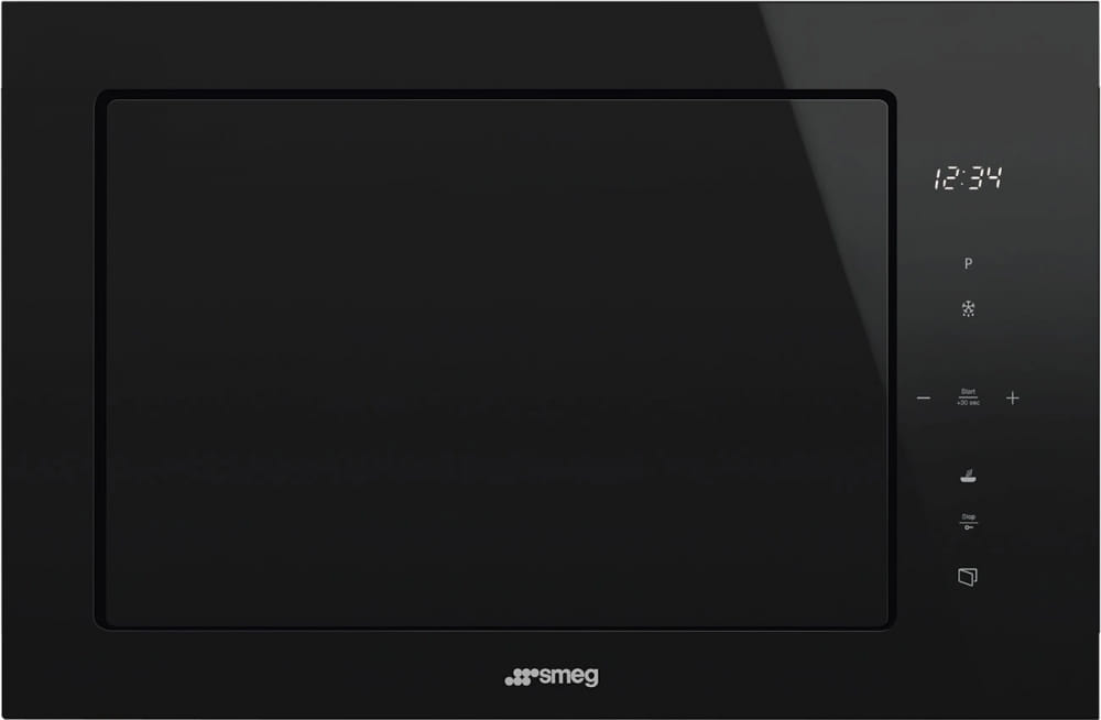 Ремонт двигателя поддона Smeg FMC24